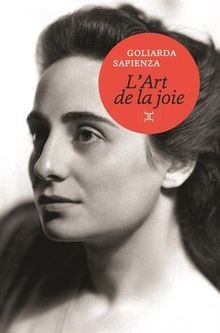 Lart de la joie von Sapienza, Goliarda | Buch | Zustand sehr gut