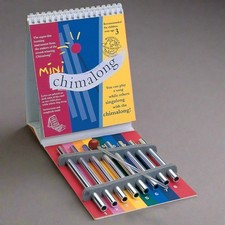 Woodstock Mini Chimalong