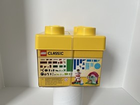 LEGO Classic: LEGO Creative Bricks (10692) &mdash; New In Sealed Box