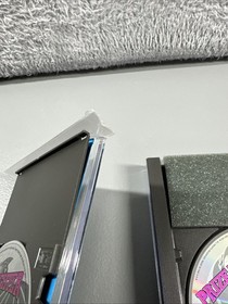 Prize Fighter Sega CD Complete in Box CIB