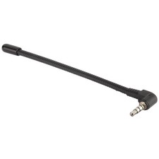 Hama Navi TMC Antenne für Medion Gopal E4240 E4245 P5430 E5255 E5455 E4440 E4240