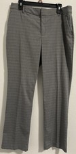 Nine West Dress Pants Women’s Size 14 Barley Boot Cut Never Worn.  New No Tags