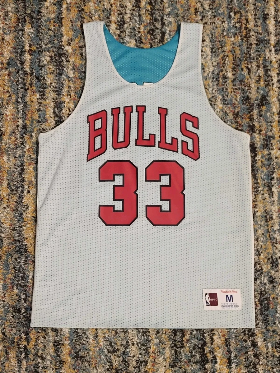 Las mejores ofertas en Mitchell & Ness Scottie Pippen camisetas de