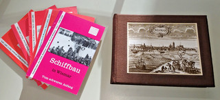 37 Wismar DDR Fotos Mathias Thesen Werft MTW Schiffbau Geschichte 1946 1971