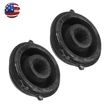 2X Radiator Mount Insulator Lower for Kia Carnival Cadenza Optima Sorento K5 
