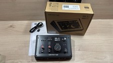 SSL 2 MKII Audiointerface - Neuwertig mit Gar...