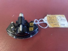 1956 1957 1958 1959 Cadillac Delco Remy Neutral Safety Switch 1998137 Nos