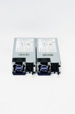 Lot 2x FSP Group FSP800-20ERM Server Switching Power Supply 800W