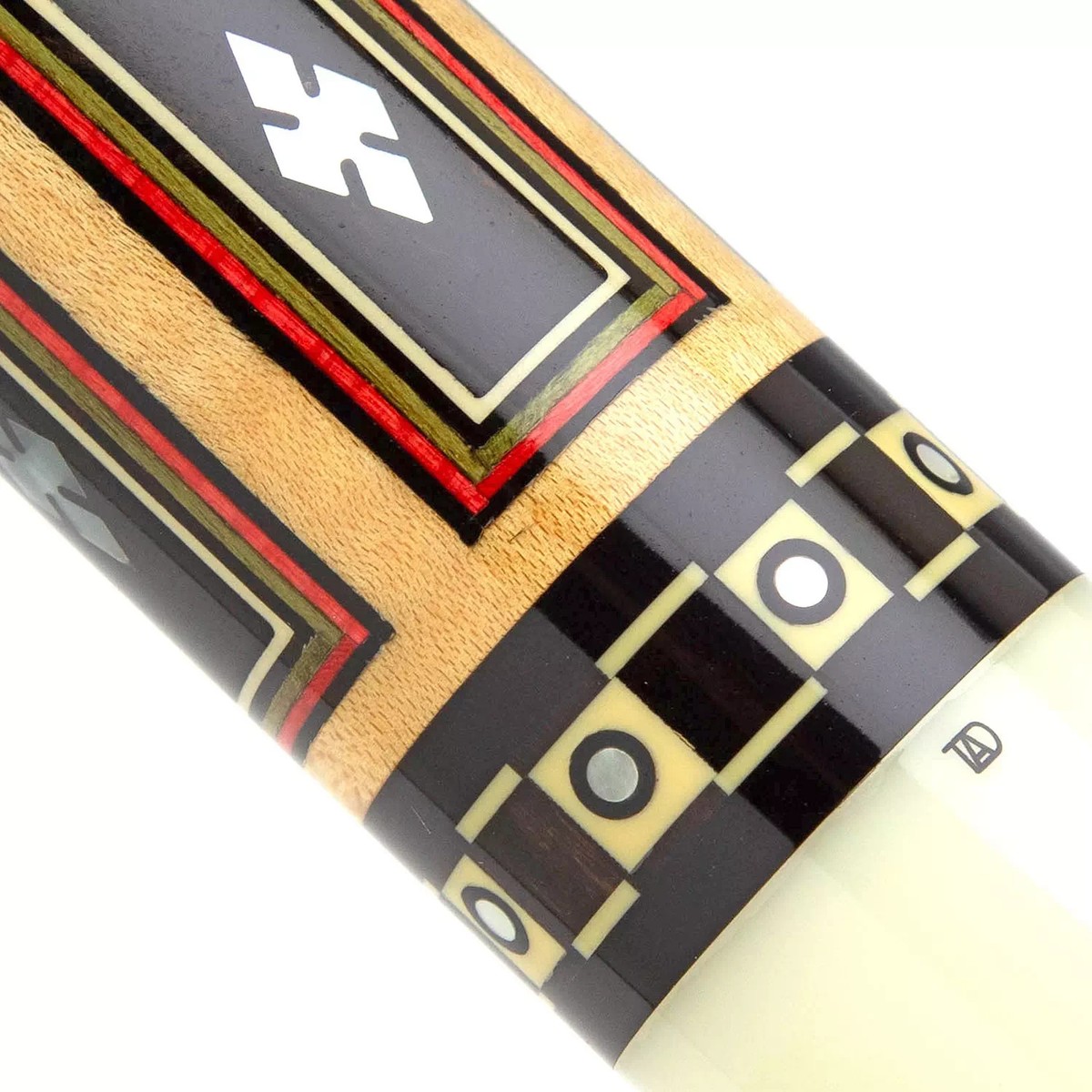 TAD custom cue Billiard Used From Japan | eBay