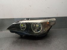 63127165561 phare gauche pour BMW SERIE 5 BERLINA (E60) 2.5 24V 2003 5615956