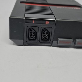 Hyperkin Retron 1 HD Gaming Console for NES No Cords Untested