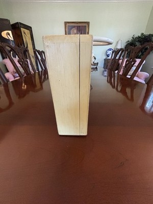 Vintage Enid Collins Original Box Bag By Collins Of Texax Gift