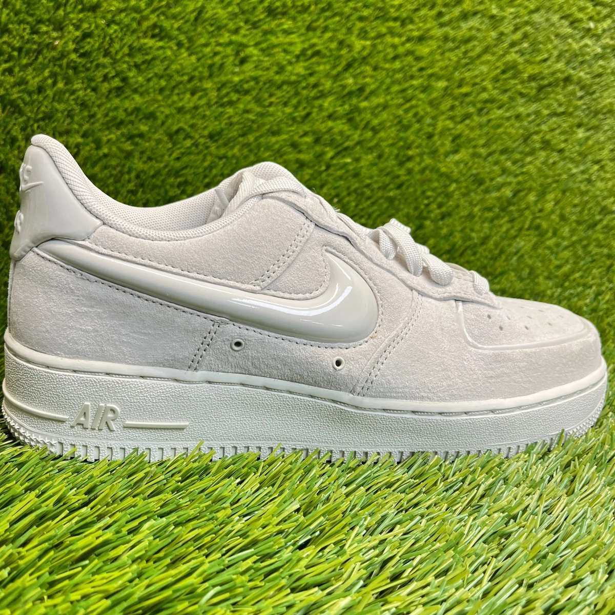 Nike Air Force 1 '07 Low Light Bone W for sale | eBay