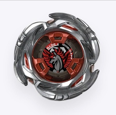 Buy Beyblade X UX00 Aero Pegasus 3-70A Double Metal Coat Takara
