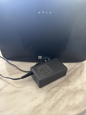 Kinetic by Windstream Sagemcom Model Fast 5380 WiFi Wireless Router