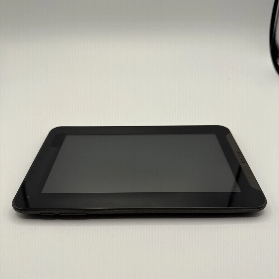 MEDION Lifetab E7315 17,8"7 Zoll Silber Android Tablet-PC DEFEKT!! - Bild 4 von 4