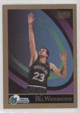 1990-91 Skybox Bill Wennington #68 0q3