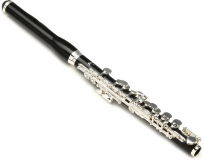 Selmer SPC301 Piccolo with Grenadite Headjoint
