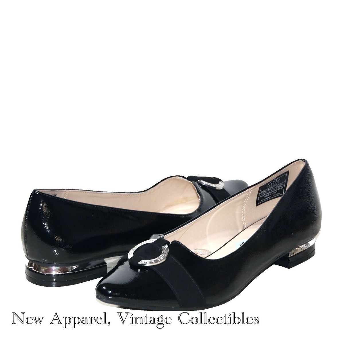 靴 CLANE ASYMMETRY HOLE FLAT SHOES s-l1200.jpg