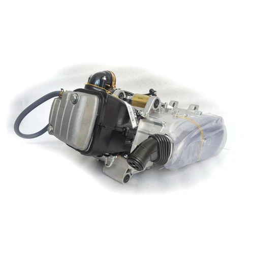 GY6 230CC eninge with reverse for ATV and Go Cart,balance shaft, free engine kit - Picture 10 of 10