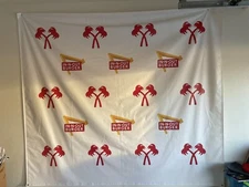 In N out Burger Back Drop 8X7 In-N-Out Rare