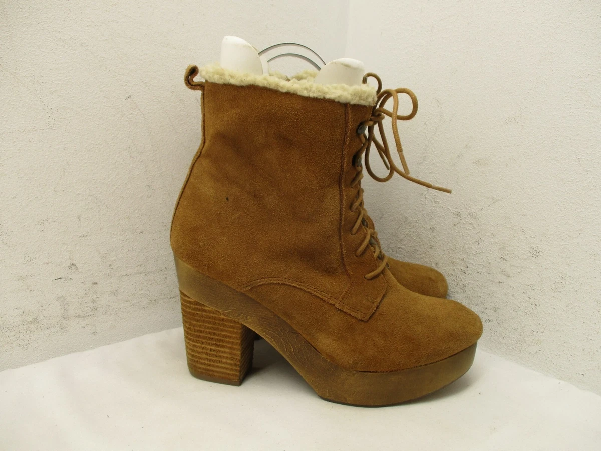 Ralph lauren denim and supply boots clearance