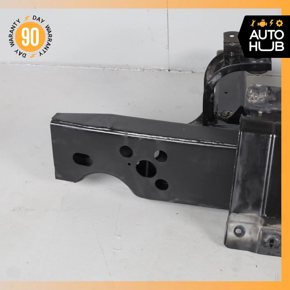 02-05 Mercedes W163 ML500 ML320 ML350 Front Bumper Reinforcement Impact Bar OEM - Image 2 of 4