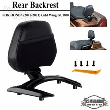 Per Honda Gold Wing GL1800 F6B F6C 2018-2024 Schienale Posteriore Moto Passeggero