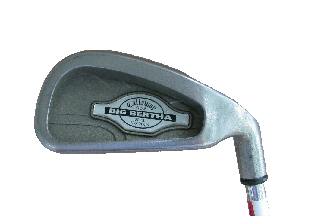 Tacos de golfe Callaway Edge 52 Loft