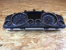 375673 Instrumentenkombination VW Touareg I (7L) 7L6920890K