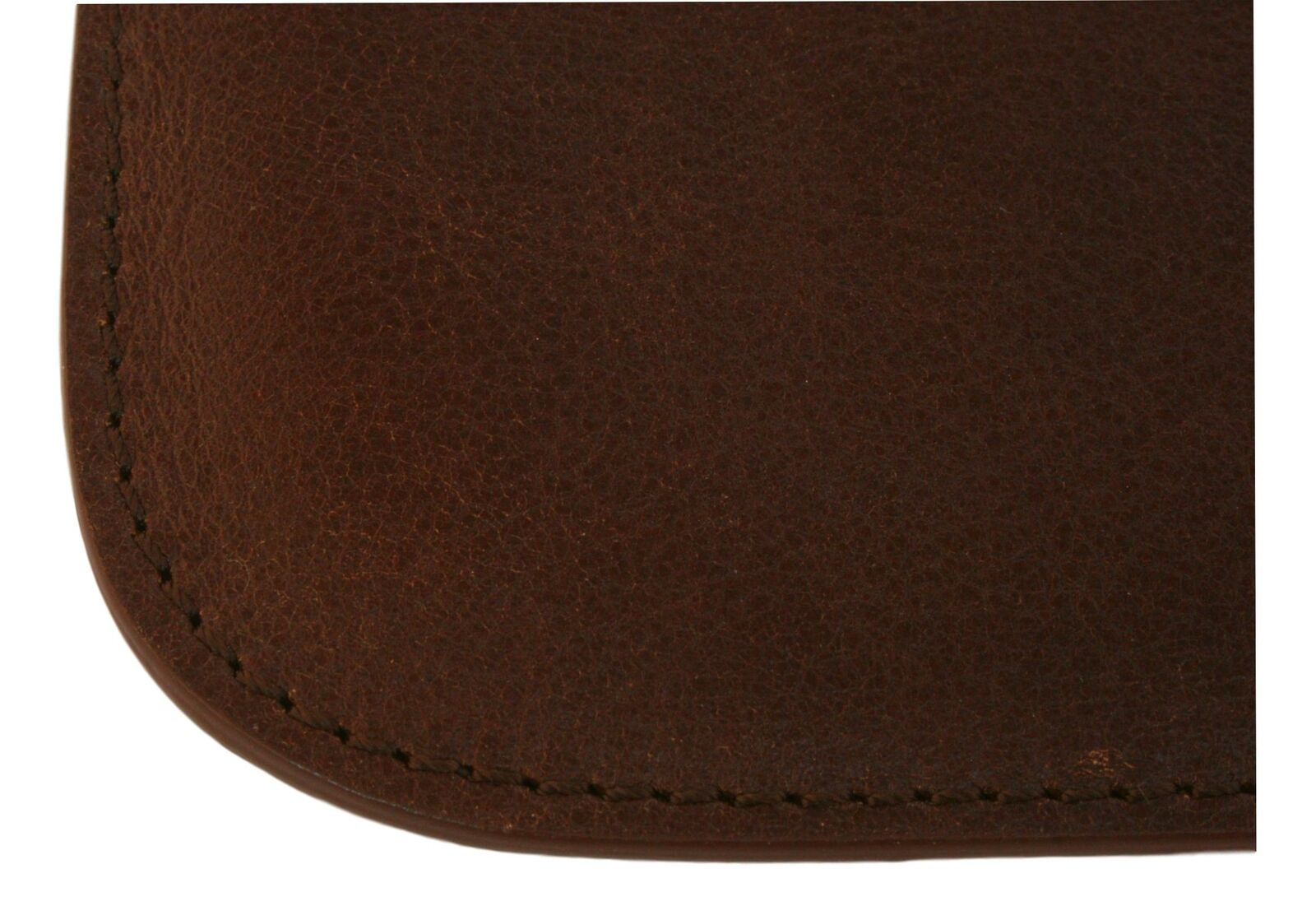 Scrambler Pewter 4 Oz Hip Flask Brown Leather Pouch Personalised 545 Najniższa cena wyzwanie