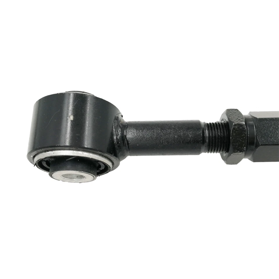 LYKT 2pcs Rear Adjustable Camber arms Kit for Mini Cooper  Cooper Paceman 13-16 - Image 3 of 4