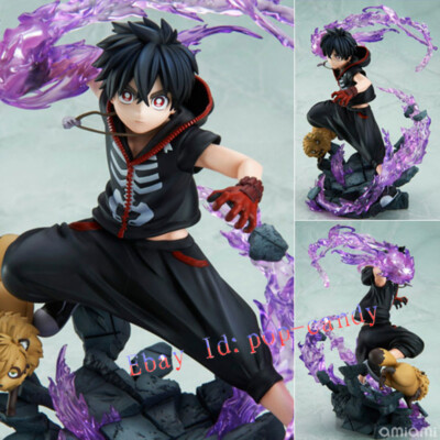 MEDICOS 1/8 Scale Kemono Jihen Dorota bō PVC Painted Figure Model Toy