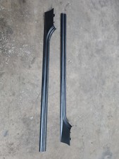 Einstiegsleisten Zierleisten Trittleisten BMW E36 Compact 8146581 8146582 Top