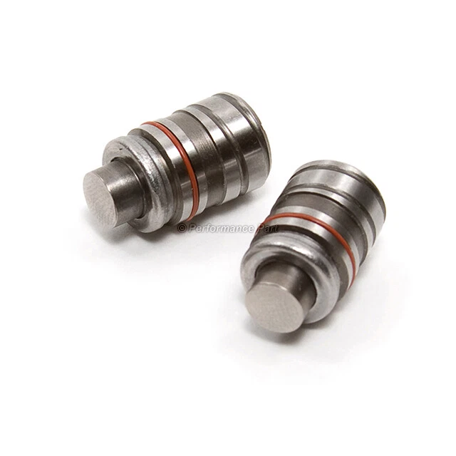 Elevador hidráulico 92-97 3,2 L para Honda Isuzu Passport Acura Rodeo Trooper 6VD1 Foto 4 de 4