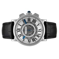 Cartier Rotonde de Cartier Central Chronograph W1556051 Wristwatch
