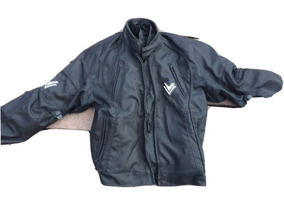 frank thomas mesh jacket