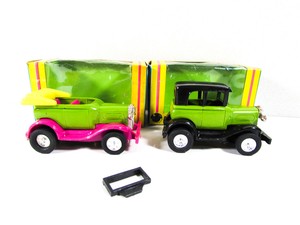 wind up toy car mechanism