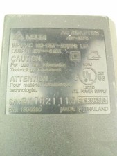 Delta Electronics ADP-25FB AC Adapter Power Supply 30V 0.83A