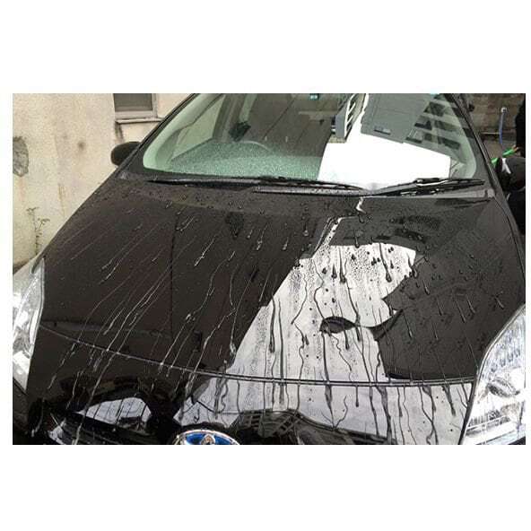 SOFT99 Extreme Gloss Kiwami Premium Wax Car Care Protection White Soft