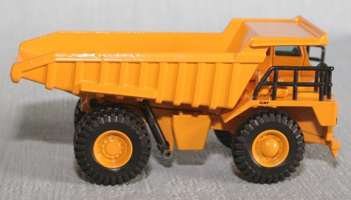 Joal 223 Raupenmuldenkipper 773-B Maßstab 1:70 in OVP - Bild 6 von 16