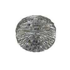 Winter Rose Japanese Crystal Handcrafted Pape...