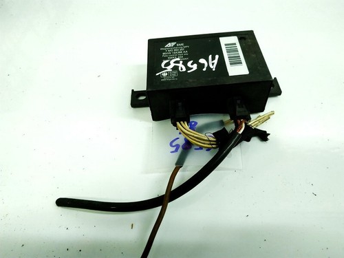 7M0953257 95VW19A366AA Immobiliser ECU for Volkswagen Sharan UK1498032-77