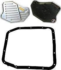 Kit de filtro de transmisión WIX para Ford Crown Victoria 1992-1995 Foto 2 de 4