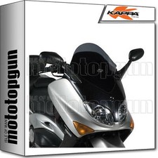 KAPPA CUPOLINO FUME YAMAHA T MAX 500 2001 01 2002 02 2003 03 2004 04 2005 05