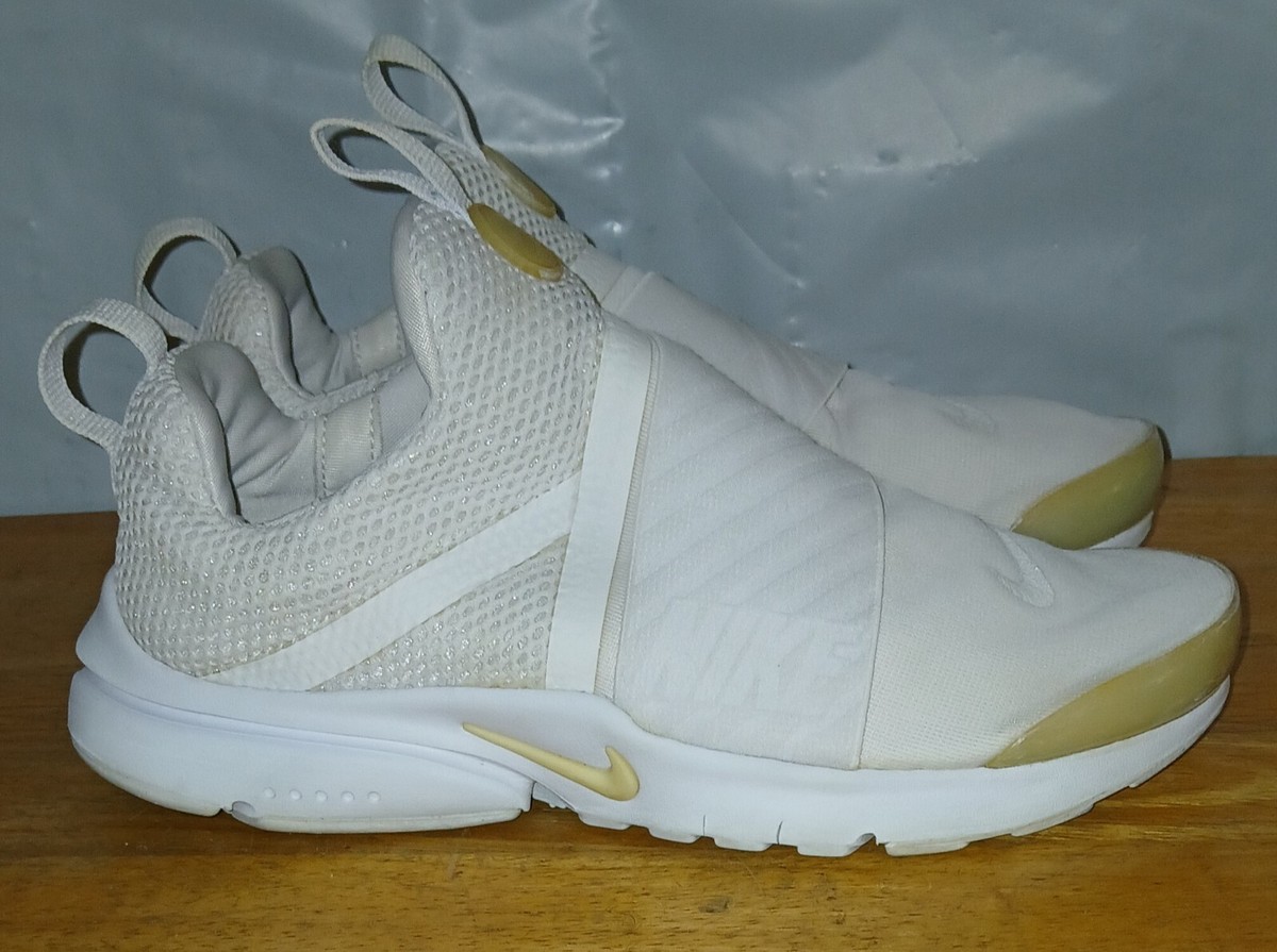 nike air presto extreme gs