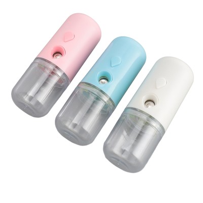 Face 3 Packs Hydrating Nano Mist Sprayer Für Das Tägliche Make-up NEW