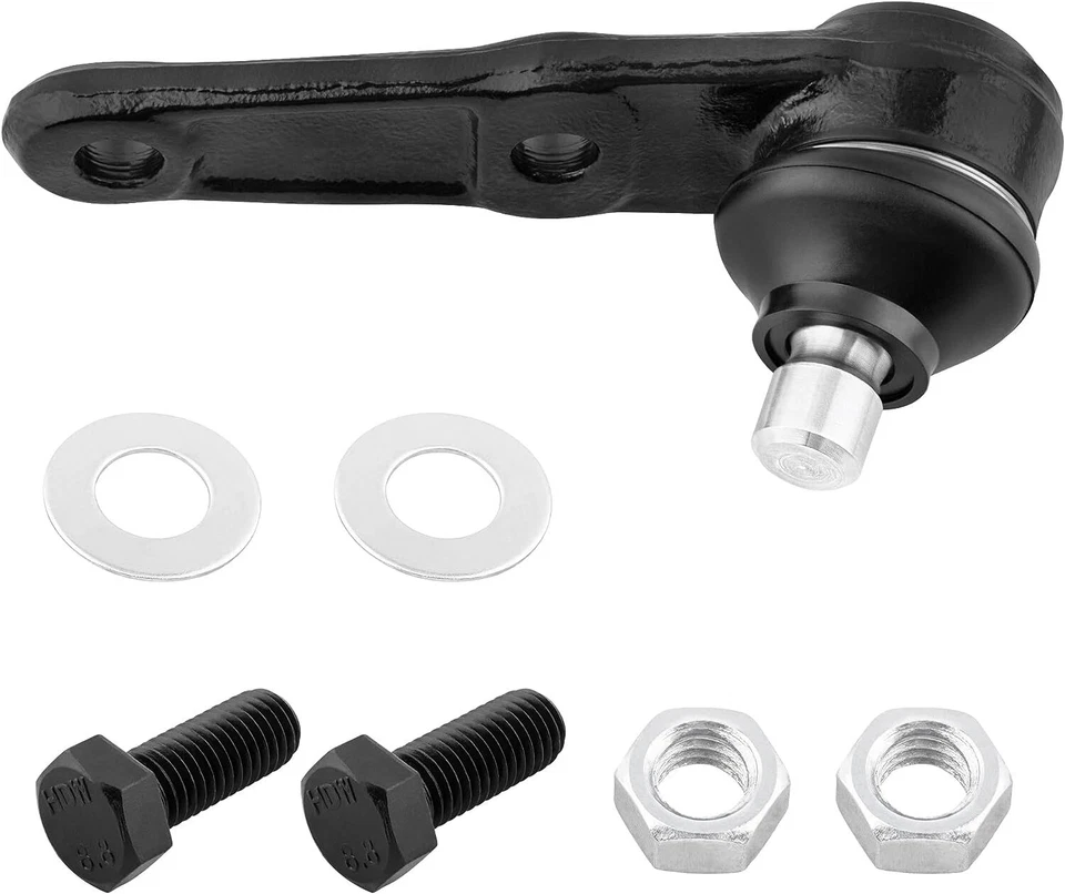 Suspensión delantera rótulas inferiores para Mazda 323 GLC Mercury Capri Tracer K9607 Foto 3 de 4