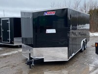 2023 Pace 8.5X20 Cargo Trailer