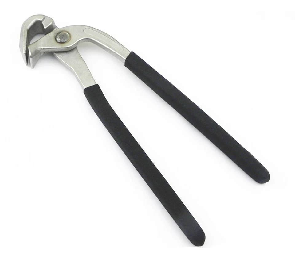 Плоскогубцы для краев листьев автомобильных крыльев краска для вмятин неповрежденные обжимной инструмент для ремонта - Изображение 2 из 4